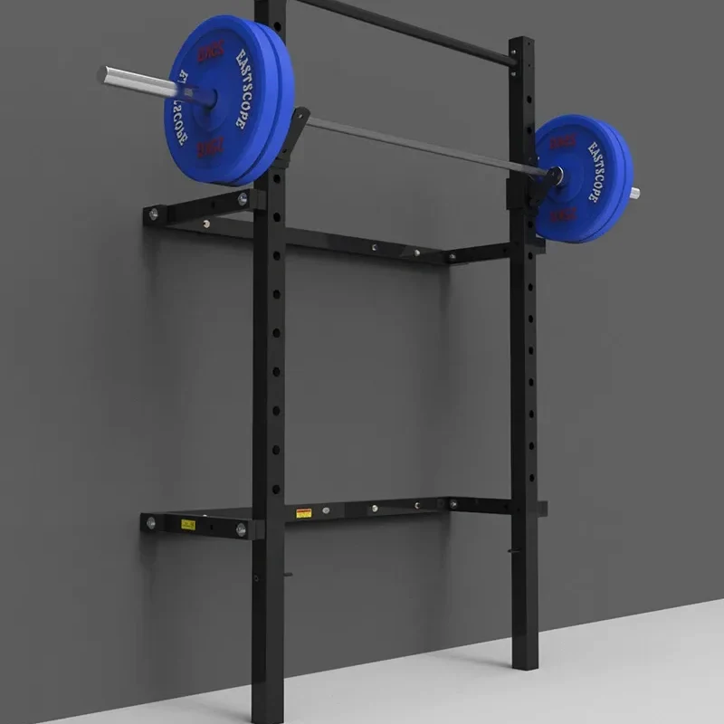 Cage traction – Image 4