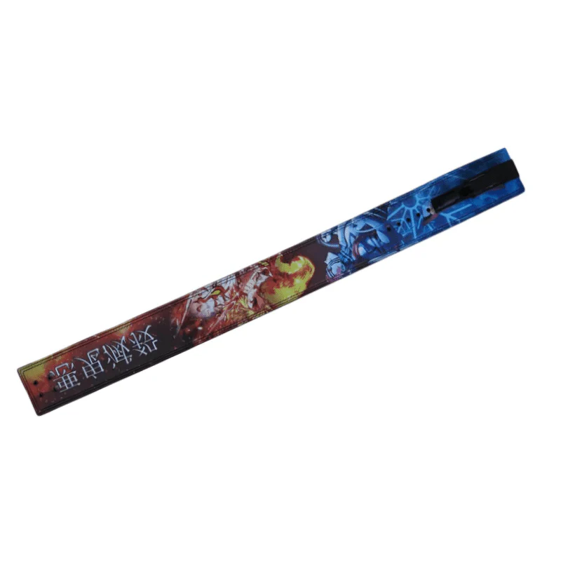 Ceinture Powerlifting Rengoku vs Akaza – Image 7