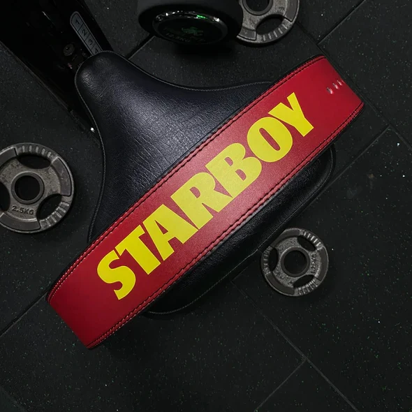 Ceinture de force Starboy – Image 3