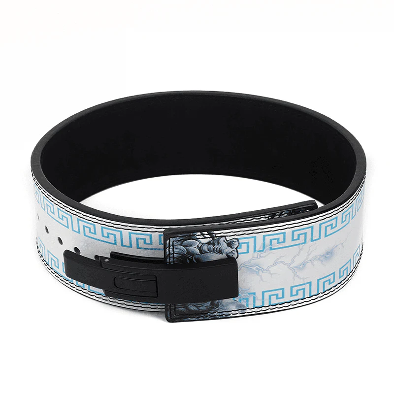 Ceinture Powerlifting Grecque
