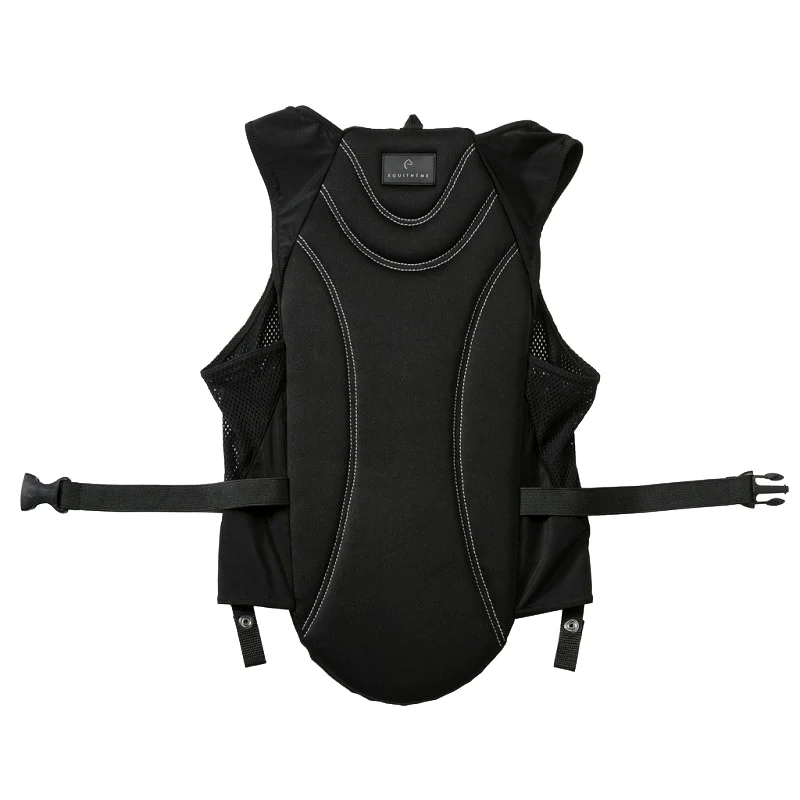 Dorsale Equitheme Mesh